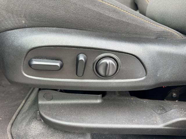2021 Chevrolet Traverse Vehicle Photo in Brunswick, GA 31525