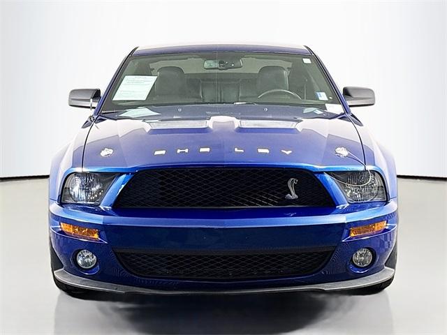2007 Ford Mustang Vehicle Photo in Puyallup, WA 98371