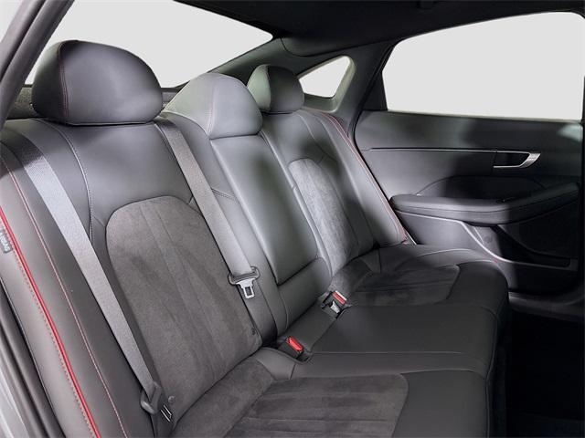 2021 Hyundai SONATA Vehicle Photo in Puyallup, WA 98371
