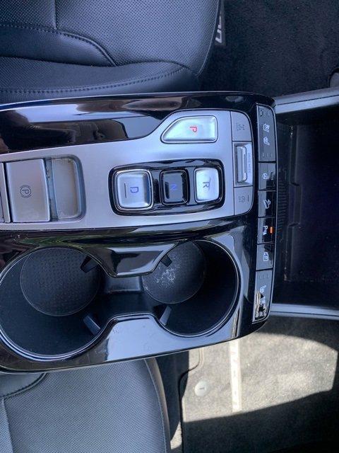 2023 Hyundai TUCSON Vehicle Photo in Harrisburg, PA 17111
