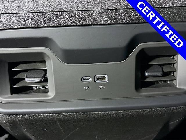2024 Chevrolet Silverado 2500 HD Vehicle Photo in PUYALLUP, WA 98371-4149