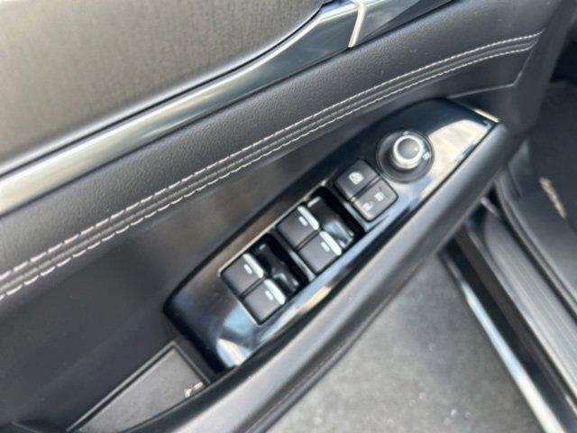 2018 Mazda Mazda6 Vehicle Photo in Harrisburg, PA 17111
