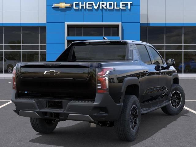 2026 Chevrolet Silverado EV Vehicle Photo in PAWLING, NY 12564-3219