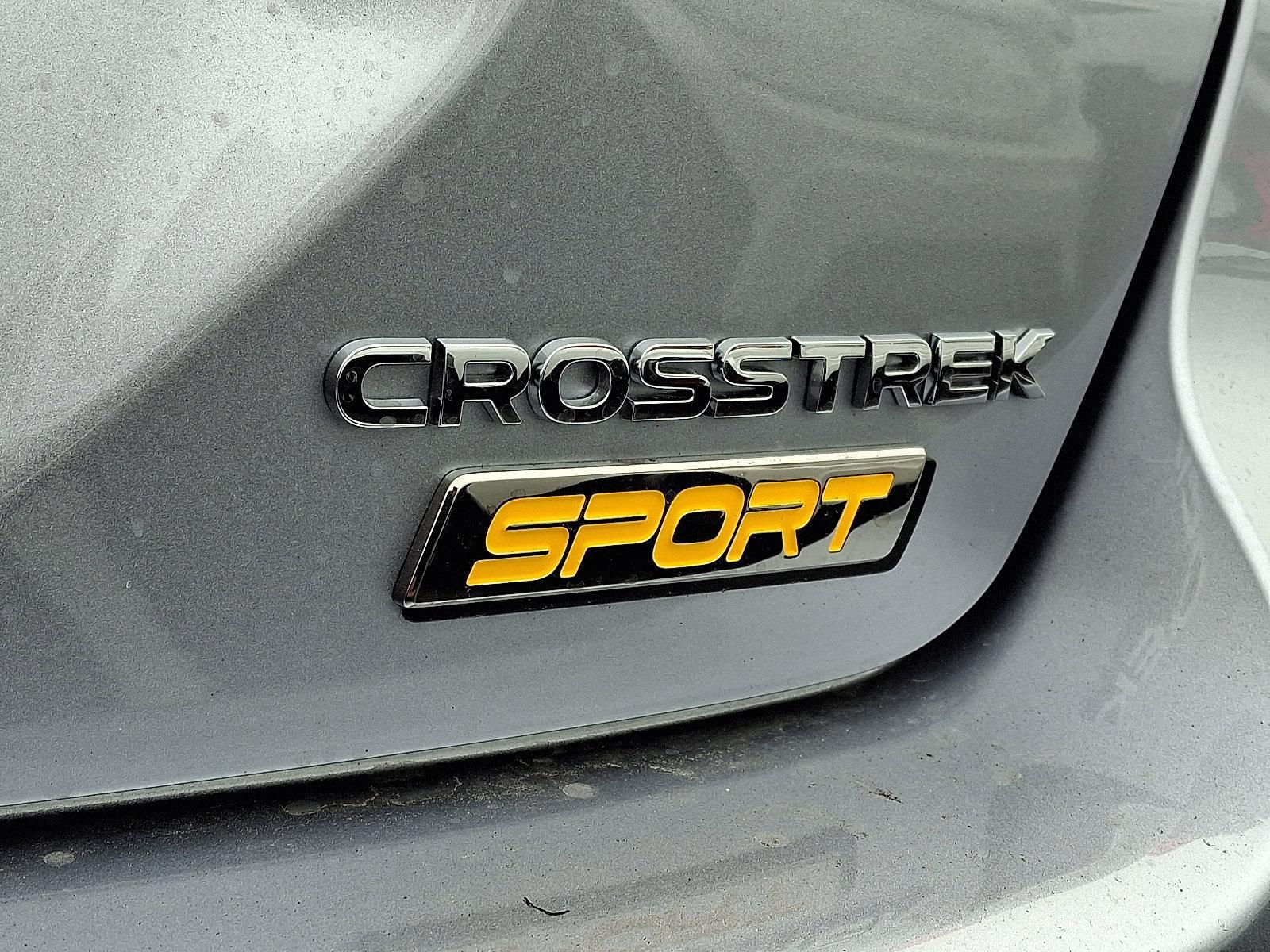2025 Subaru Crosstrek Vehicle Photo in Easton, PA 18045
