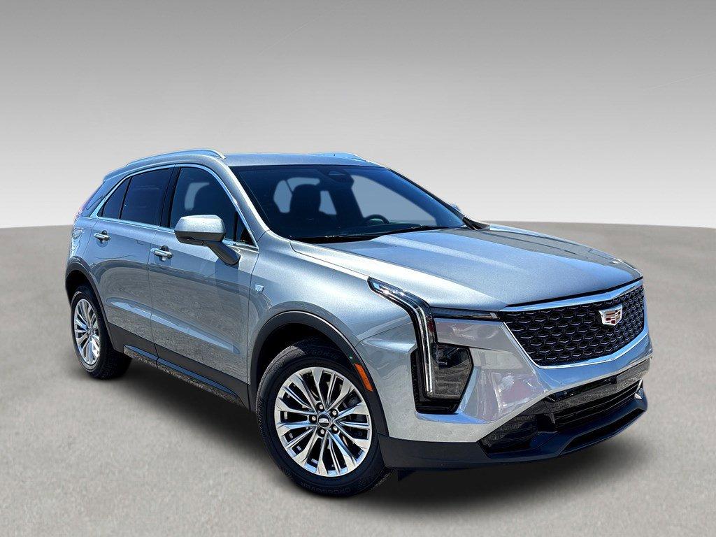 2024 Cadillac XT4 Vehicle Photo in SAVANNAH, GA 31406-4513