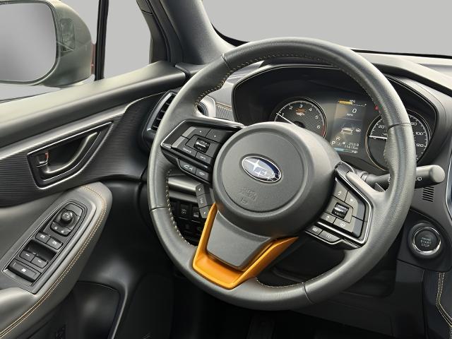 2024 Subaru Forester Vehicle Photo in MIDDLETON, WI 53562-1492