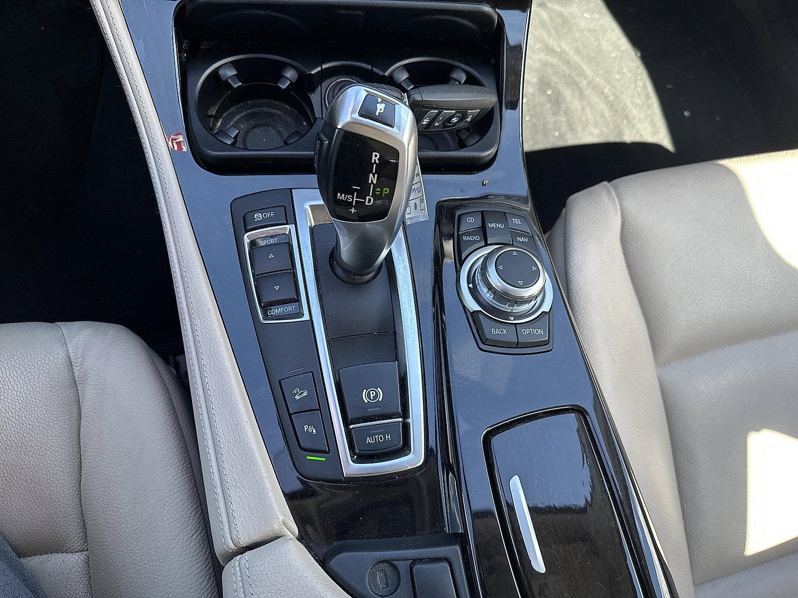 2012 BMW 535i xDrive Vehicle Photo in Lancaster, PA 17601