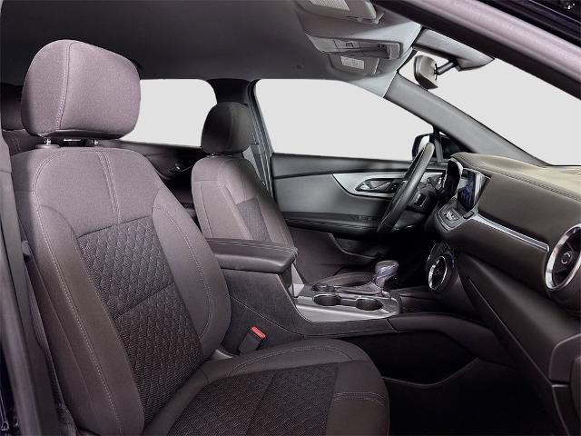 2020 Chevrolet Blazer Vehicle Photo in PUYALLUP, WA 98371-4149