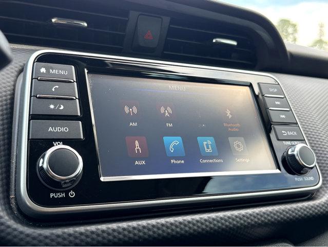 2024 Nissan Kicks Vehicle Photo in Savannah, GA 31419