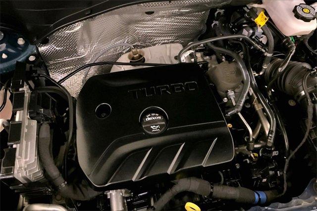 2023 Buick Encore GX Vehicle Photo in INDEPENDENCE, MO 64055-1314
