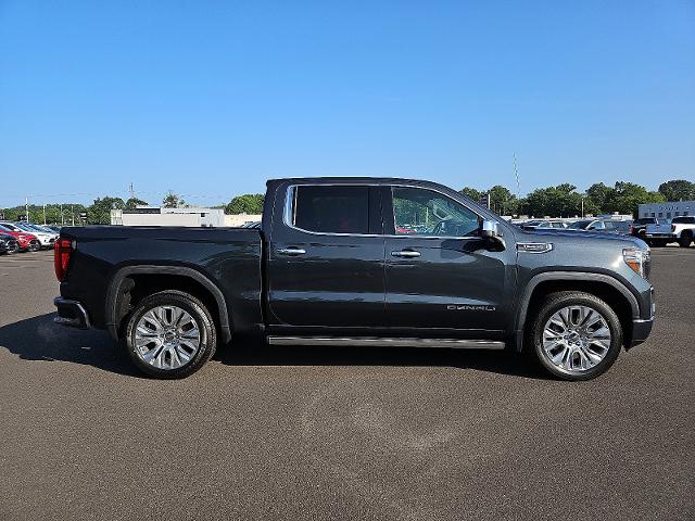 2021 GMC Sierra 1500 Vehicle Photo in TREVOSE, PA 19053-4984