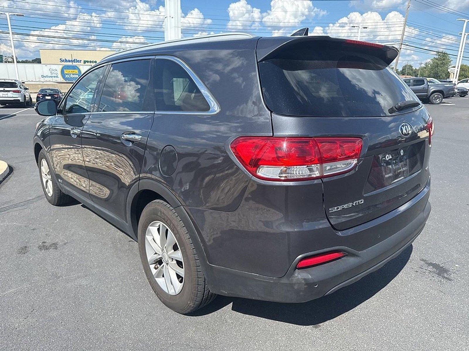 2017 Kia Sorento Vehicle Photo in Harrisburg, PA 17111