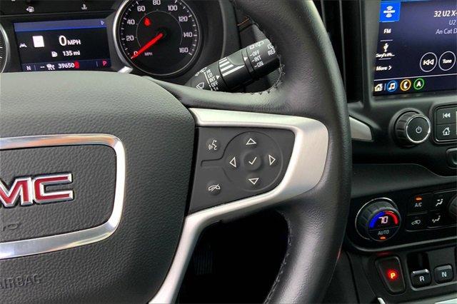 2020 GMC Terrain Vehicle Photo in TOPEKA, KS 66609-0000