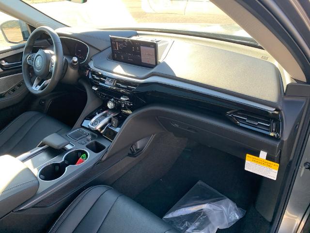 2024 Acura MDX Vehicle Photo in Tulsa, OK 74145