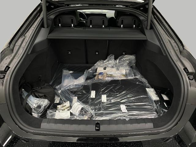 2024 BMW i4 Vehicle Photo in Appleton, WI 54913
