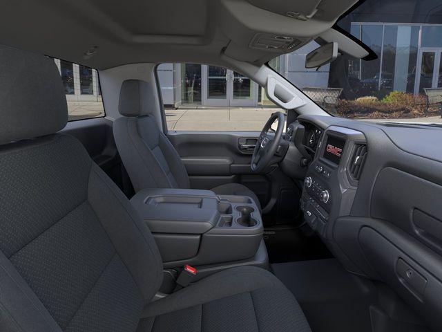 2024 GMC Sierra 3500 HD Vehicle Photo in DANBURY, CT 06810-5034