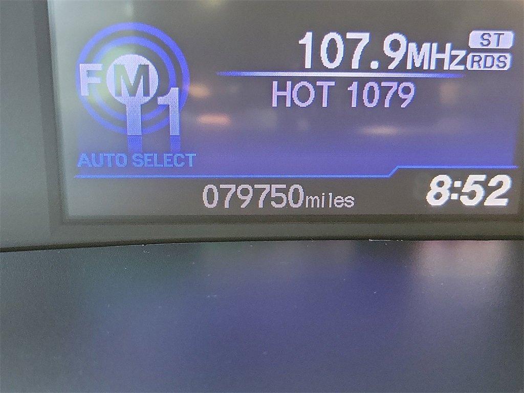 2012 Honda Civic Sedan Vehicle Photo in Muncy, PA 17756