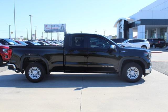2024 GMC Sierra 1500 Vehicle Photo in Greenville, TX 75402