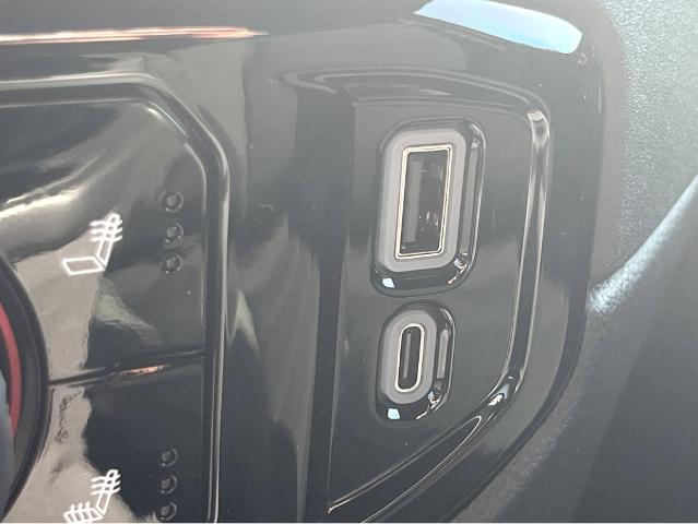 2024 Chevrolet Silverado 1500 Vehicle Photo in BEAUFORT, SC 29906-4218