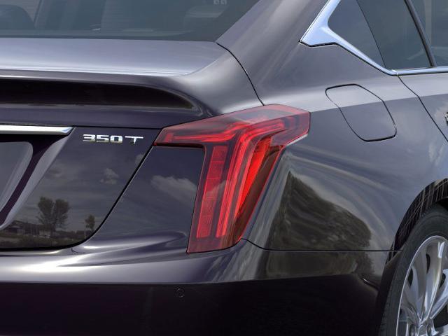 2024 Cadillac CT5 Vehicle Photo in SMITHTOWN, NY 11787-5023