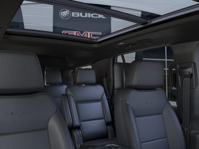 2024 GMC Yukon Vehicle Photo in HOMOSASSA, FL 34448-1461