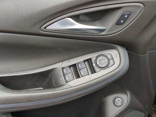 2025 Buick Encore GX Vehicle Photo in ALBERTVILLE, AL 35950-0246