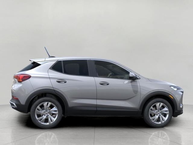 2025 Buick Encore GX Vehicle Photo in NEENAH, WI 54956-2243