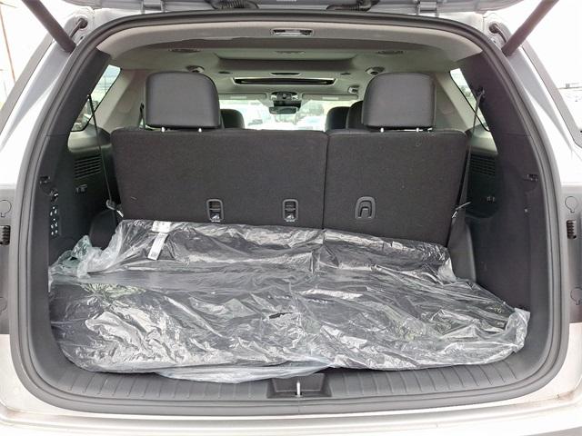 2024 Hyundai PALISADE Vehicle Photo in New Bloomfield, PA 17068