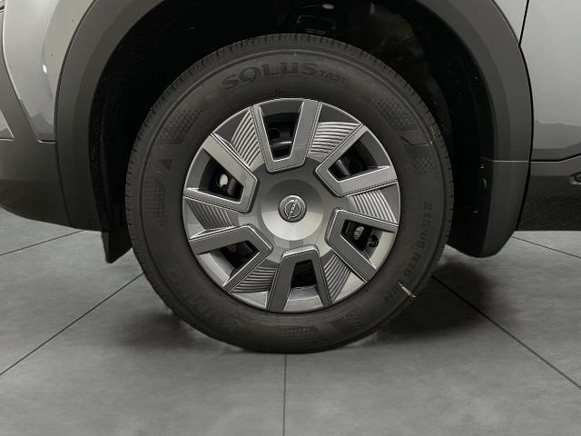 2025 Nissan Kicks Vehicle Photo in Appleton, WI 54913