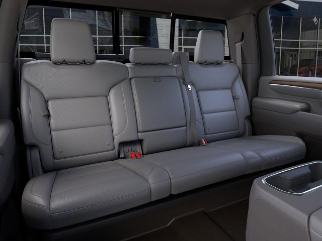 2025 GMC Sierra 2500 HD Vehicle Photo in TOPEKA, KS 66609-0000