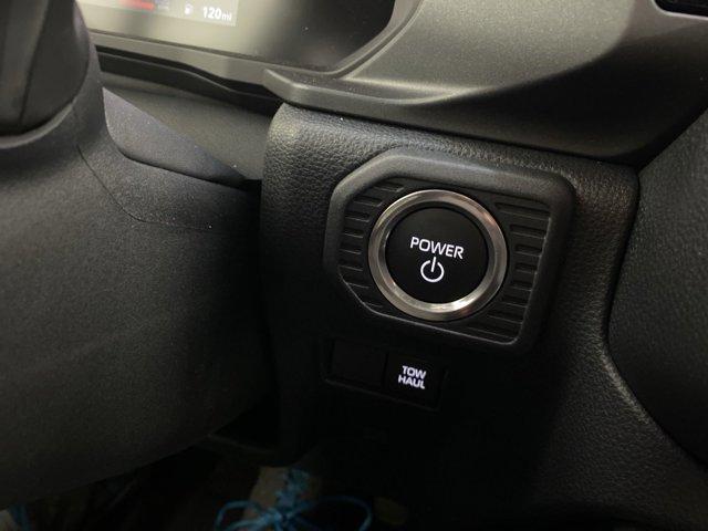 2024 Toyota Land Cruiser Vehicle Photo in Charlotte, NC 28273