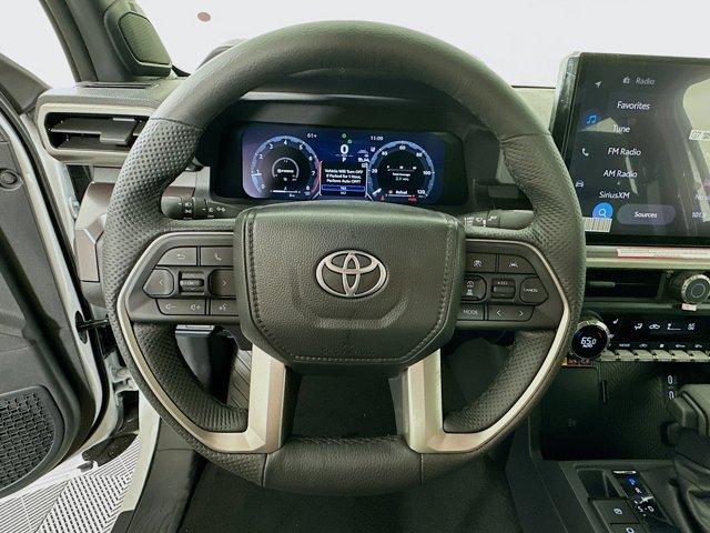 2024 Toyota Tacoma 4WD Vehicle Photo in Flemington, NJ 08822