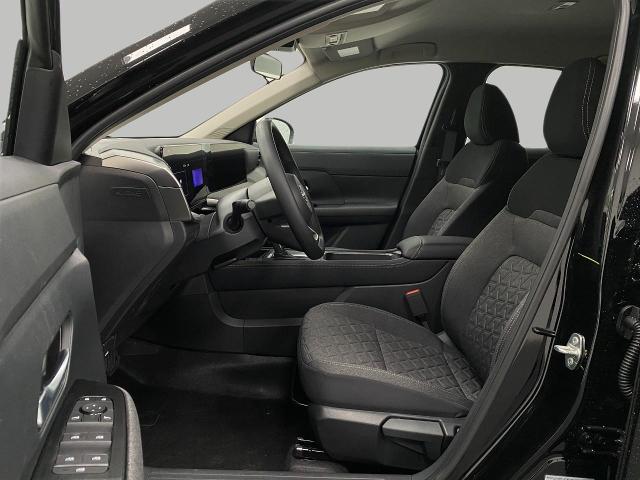 2025 Nissan Kicks Vehicle Photo in Appleton, WI 54913