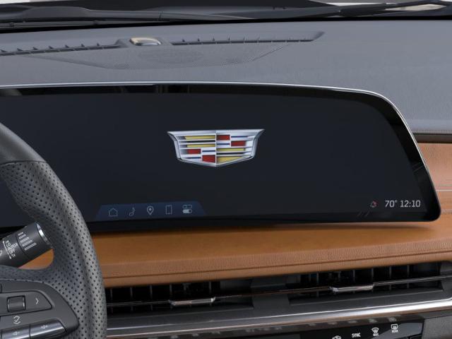 2025 Cadillac XT4 Vehicle Photo in SMITHTOWN, NY 11787-5023