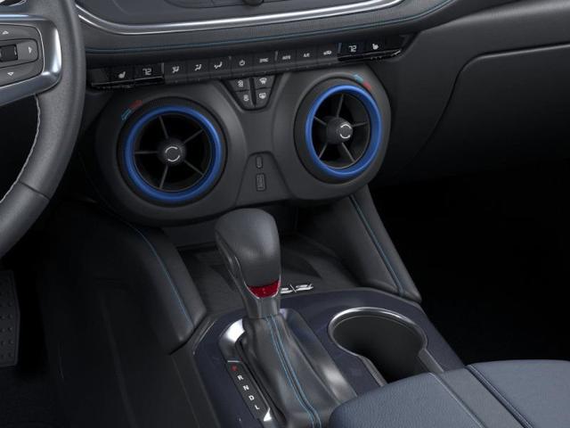 2025 Chevrolet Blazer Vehicle Photo in BOSTON, NY 14025-9684
