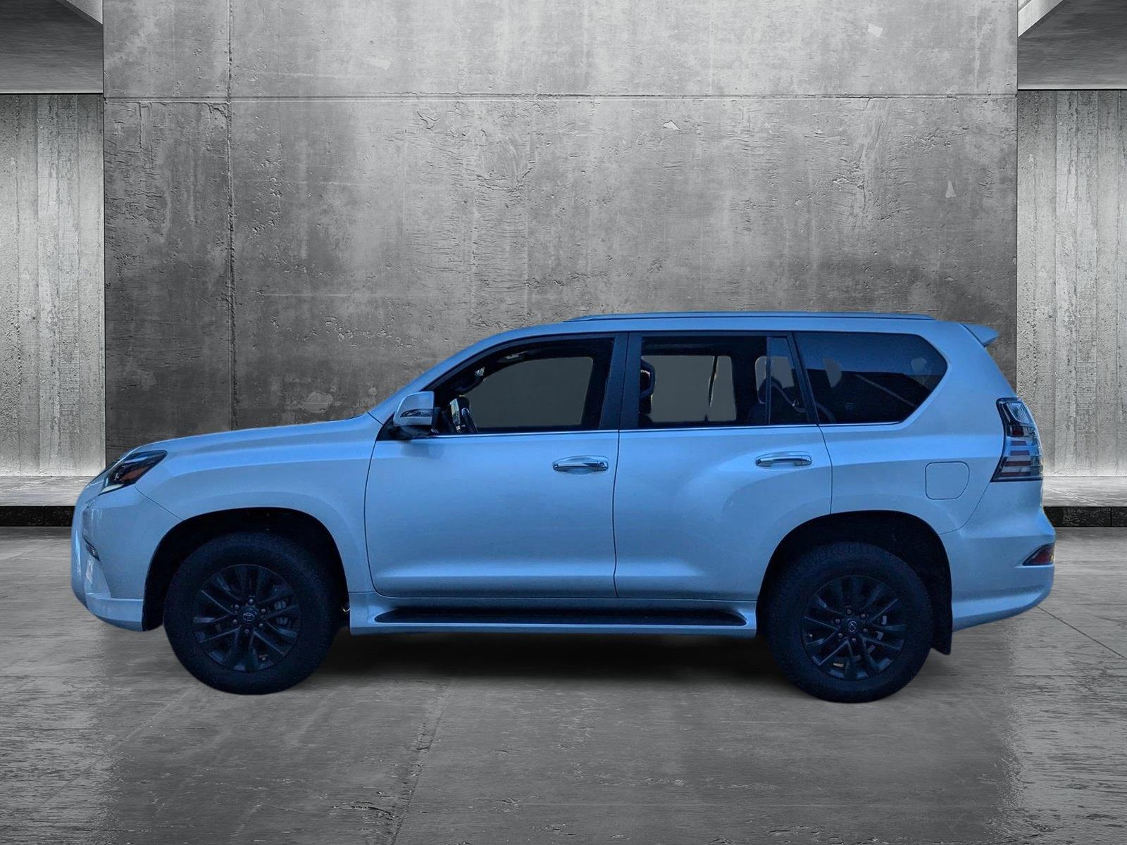 2023 Lexus GX 460 Vehicle Photo in Clearwater, FL 33761