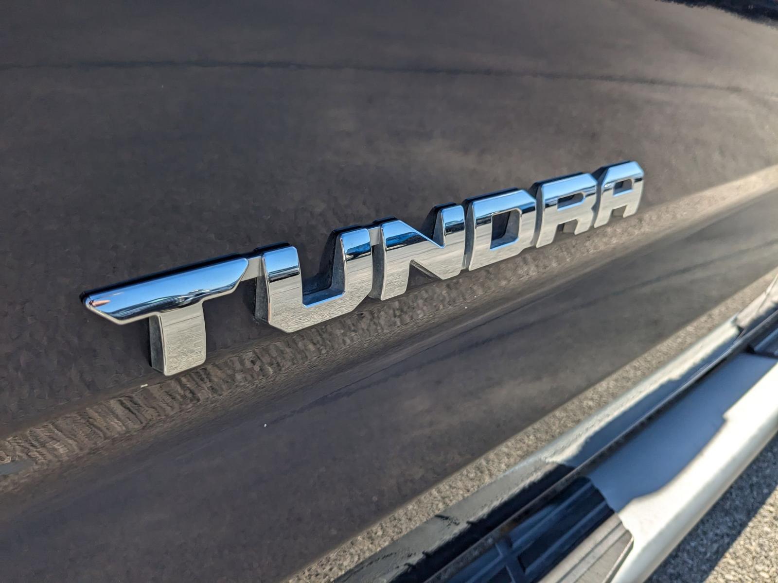 2023 Toyota Tundra 4WD Vehicle Photo in Seguin, TX 78155