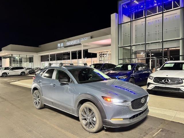 2023 Mazda CX-30 Vehicle Photo in Appleton, WI 54913