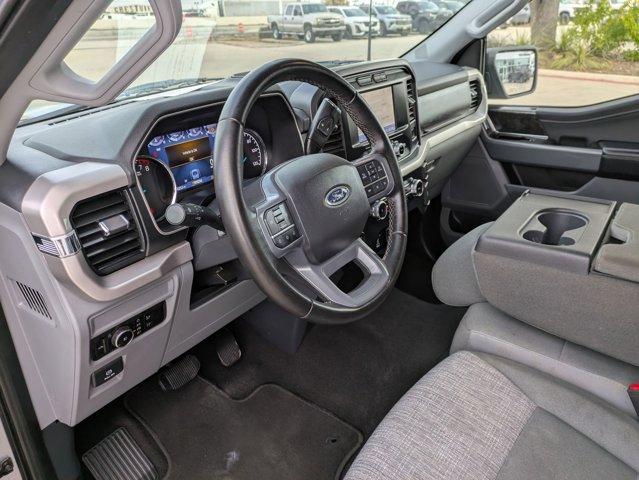 2023 Ford F-150 Vehicle Photo in SELMA, TX 78154-1459