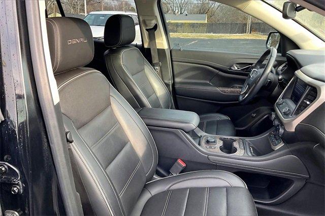 2021 GMC Acadia Vehicle Photo in INDEPENDENCE, MO 64055-1314