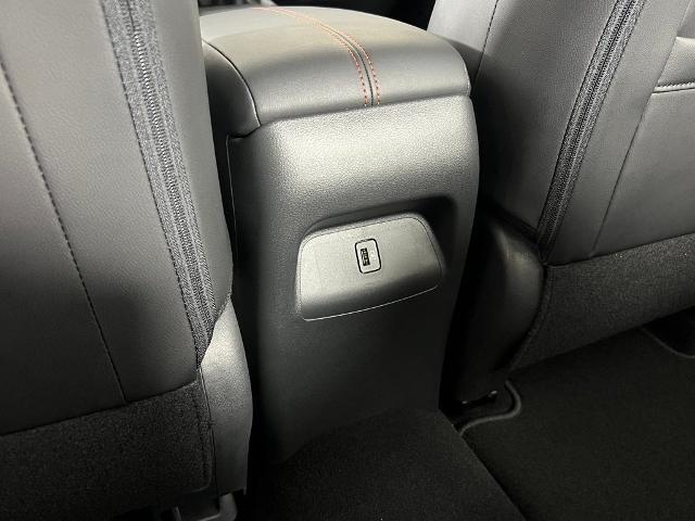2025 Nissan Sentra Vehicle Photo in Tulsa, OK 74129