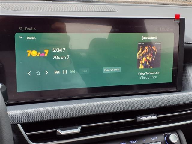 2025 Hyundai SONATA Vehicle Photo in Peoria, IL 61615