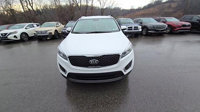 2017 Kia Sorento Vehicle Photo in Pleasant Hills, PA 15236