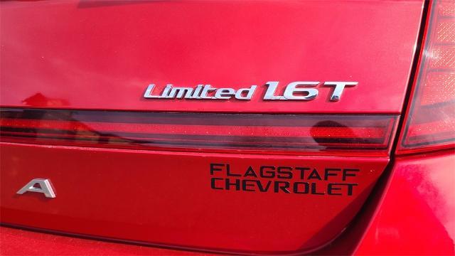 2021 Hyundai Sonata Vehicle Photo in FLAGSTAFF, AZ 86001-6214