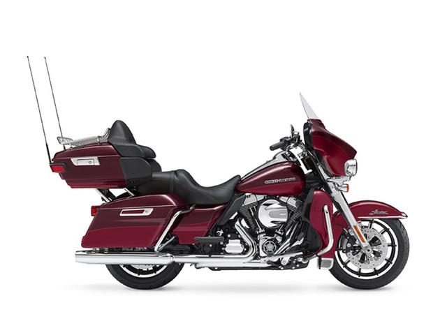 Harley davidson ultra limited flhtk on sale