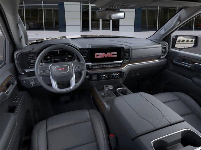 2025 GMC Sierra 1500 Vehicle Photo in COLLIERVILLE, TN 38017-9006