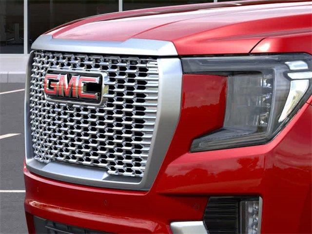 2024 GMC Yukon XL Vehicle Photo in COLLIERVILLE, TN 38017-9006