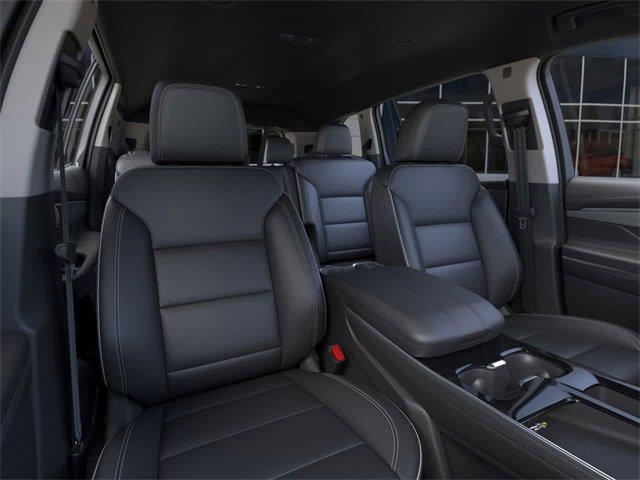 2025 Buick Enclave Vehicle Photo in COLLIERVILLE, TN 38017-9006