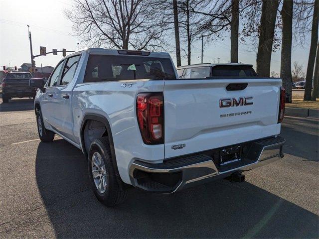 2024 GMC Sierra 1500 Vehicle Photo in COLLIERVILLE, TN 38017-9006