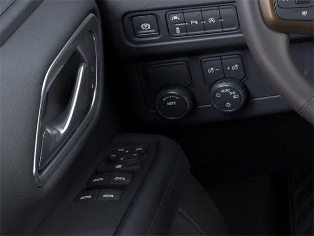 2024 Chevrolet Tahoe Vehicle Photo in COLLIERVILLE, TN 38017-9006